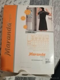 Pyzamko znacky Maranda velkost S - 4