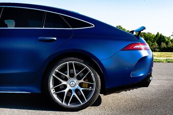 Mercedes Benz GT63S 29 000km - 4