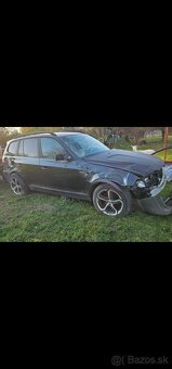 Bmw X3 E83 2.0D - 4