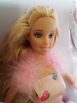 Barbie bábiky - 4