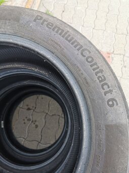 Letné pneumatiky 205 55 R16 - 4