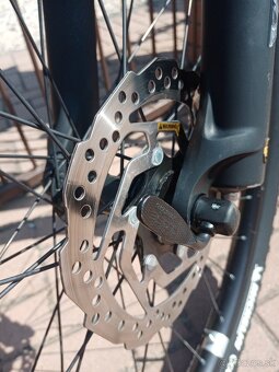 Horský bicykel Dema ravena 7 2022 - 4