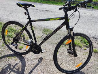 Kellys cliff 70 krosový bicykel (cross), veľkosť L - 4