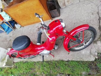 jawa 550 - 4