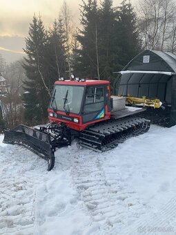 Kassbohrer PB130D - 4