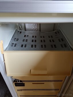 Mraznička CALEX 160 Litrov - 4