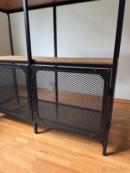 IKEA Komoda - Fjallbo - 4