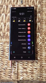 Samsung note 20 ultra - 4
