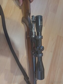 222. Remington - 4
