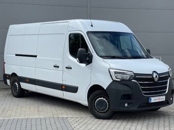 Renault Master 2.3dCi 135 L3H2P3 Extra 4d. - 4