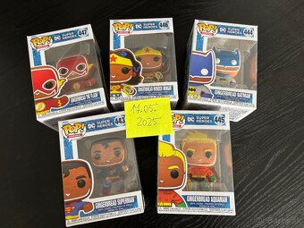 FUNKO POP rozne - 4