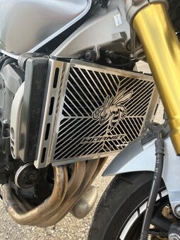 HONDA CB600F HORNET - 4
