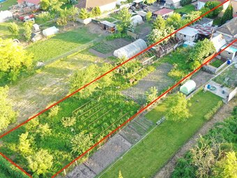 4 IZBOVÝ RODINNÝ DOM S GARÁŽOU LEN 6 km OD TERMÁLNEH… - 4