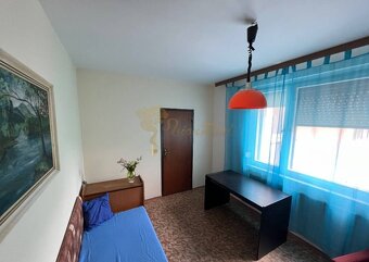 3-izb. byt, Iľjušinova, Petržalka, 2.p./12 - 4