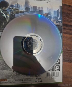 SNIPER GHOST WARRIOR 2 - 4