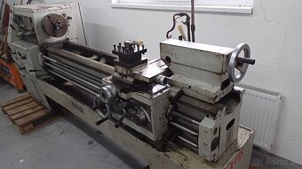 Sustruh AFM - 4