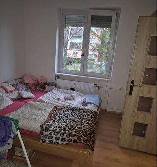 Na predaj 2-izbový tehlový byt v centre Komárna krj LRo-1554 - 4