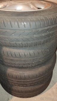 Predam 165/65 r14 - 4