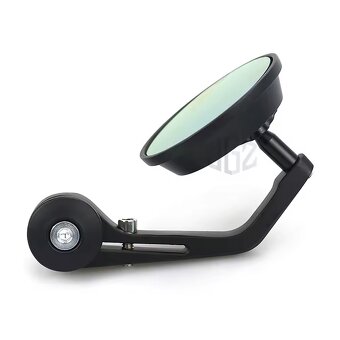 Predám bočné zrkadlá motocykel - 4