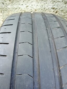 Letné pneumatiky 205/55 R16 - 4