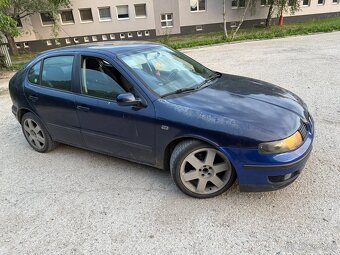 Seat leon - 4