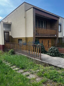 Rodinný dom v Šali Veči – ideálne miesto pre dve generácie - 4