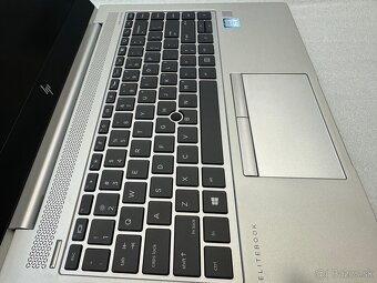 ZÁRUKA | HP EliteBook 840 G6 - 4