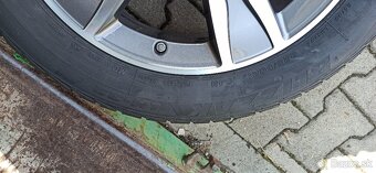 Komplety 225/50 R17 94H - 4