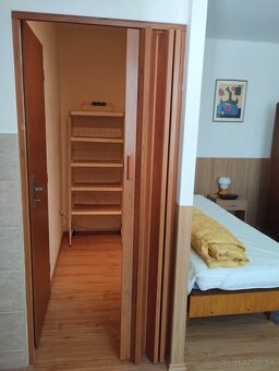 Prenájom garsonky - 4