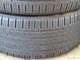 245/35R20 Continental dot 22 4ks letné - 4