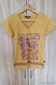Dievčenské tričká NOVÉ _ size XS/S _158-164 cm - 4