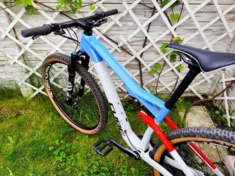 CUBE AMS 100 C:68 SL 29 - 4