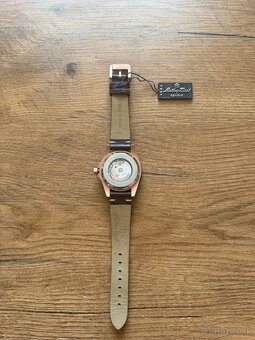 Mathey-Tissot Mathy Vintage Auto H901BZM - 4