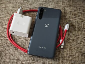 OnePlus Nord 5G 128GB / 8GB RAM - 4