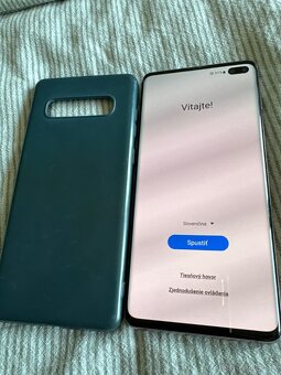 Samsung S10 Edge - 4
