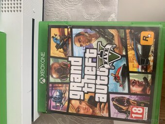 X box ones - 4
