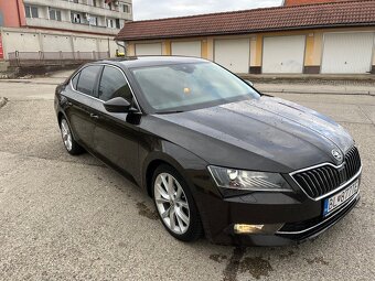 Skoda superb 2.0 tsi - 4