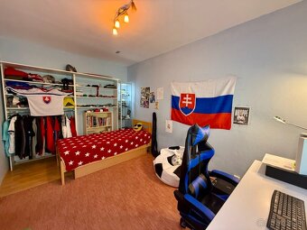 3-izbový byt na predaj, Lesná, Klačno, Ružomberok - 4