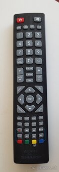 Led televizor Sharp - 4
