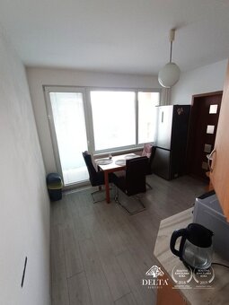 Zrekonštruovaný 3 izb. byt s 2 balkónmi Banská Bystrica pre - 4