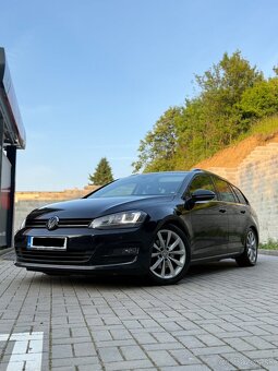 Volkswagen Golf 7 2.0tdi 110kw - 4