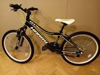 Predám bicykel - 4