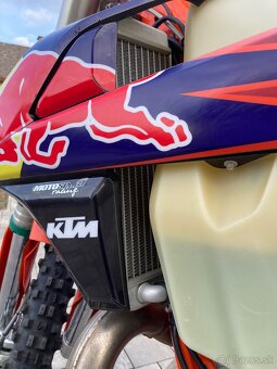 Ktm exc 300 - 4