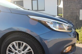 KIA CEED 1.4 CRDi - 4