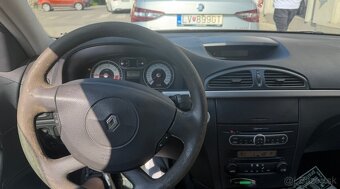 Renault lagúna - 4