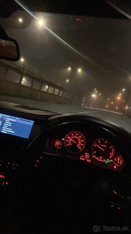 Predam dovoz gb BMW f10 520d automat - 4