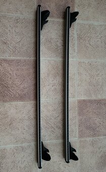 Strešný nosič NORDRIVE SILENZIO 120 cm N15095 - 4