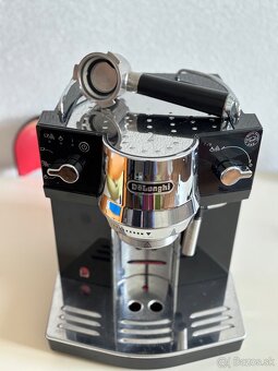 DE'LONGHI EC820.B pákový kávovar - 4