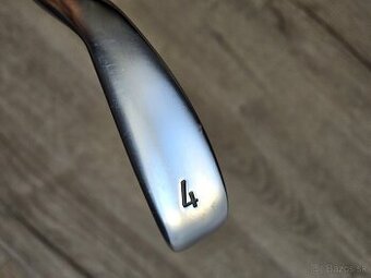 #4 Drajvovacie železo Callaway APEX DCB - 4