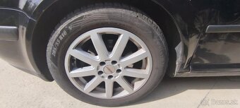Golf 4 1.9tdi 66kw - 4